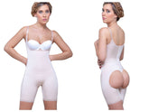 Vedette 914 Amelie, offener Unterteil, mittlerer Oberschenkelformer, Farbe: Nude